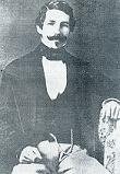 José María Alemán