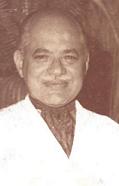 Roque Javier Laurenza