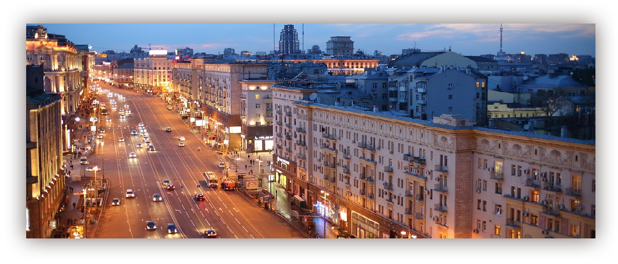 Calle Gorki - Foto: Internet