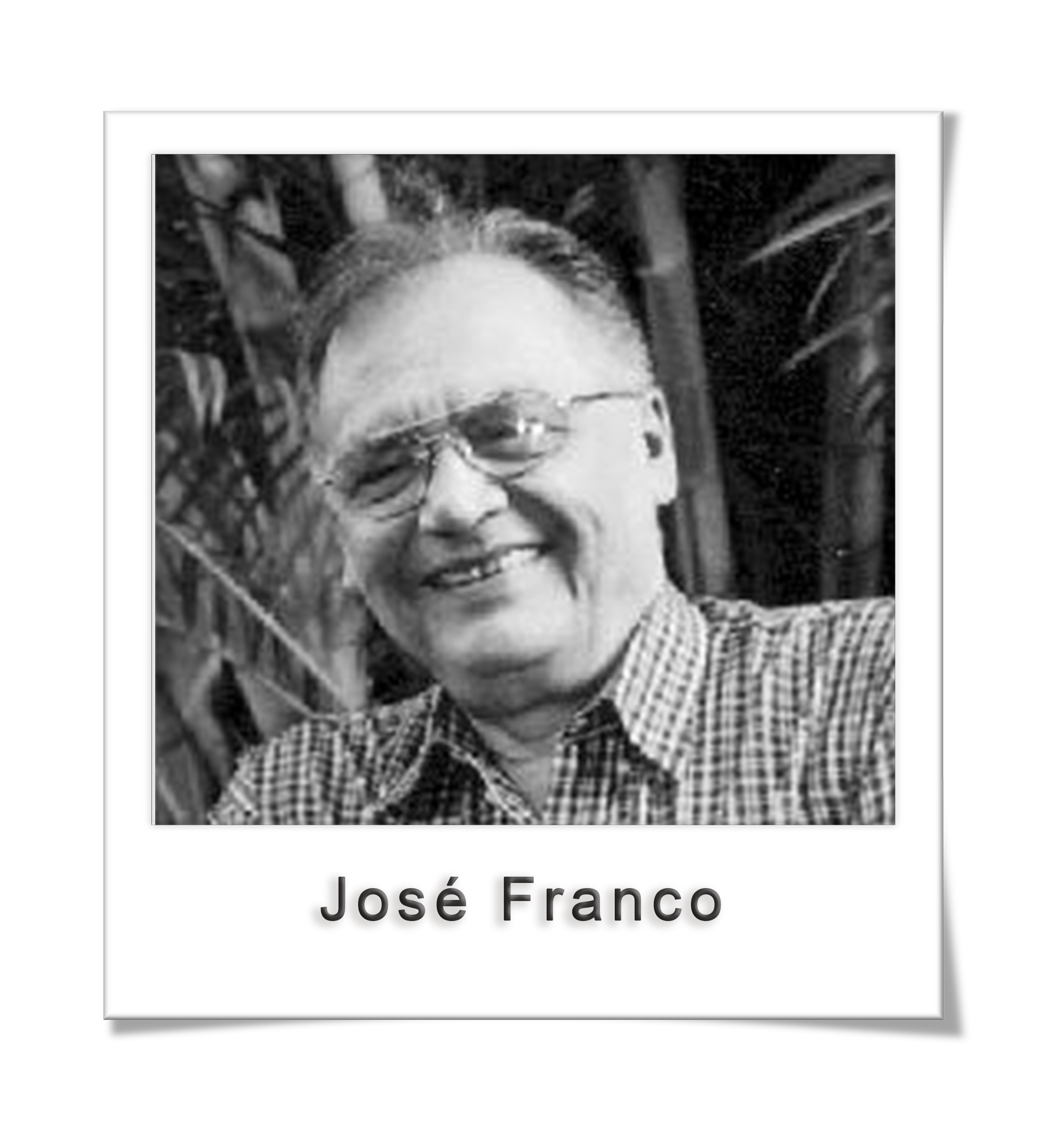José Franco