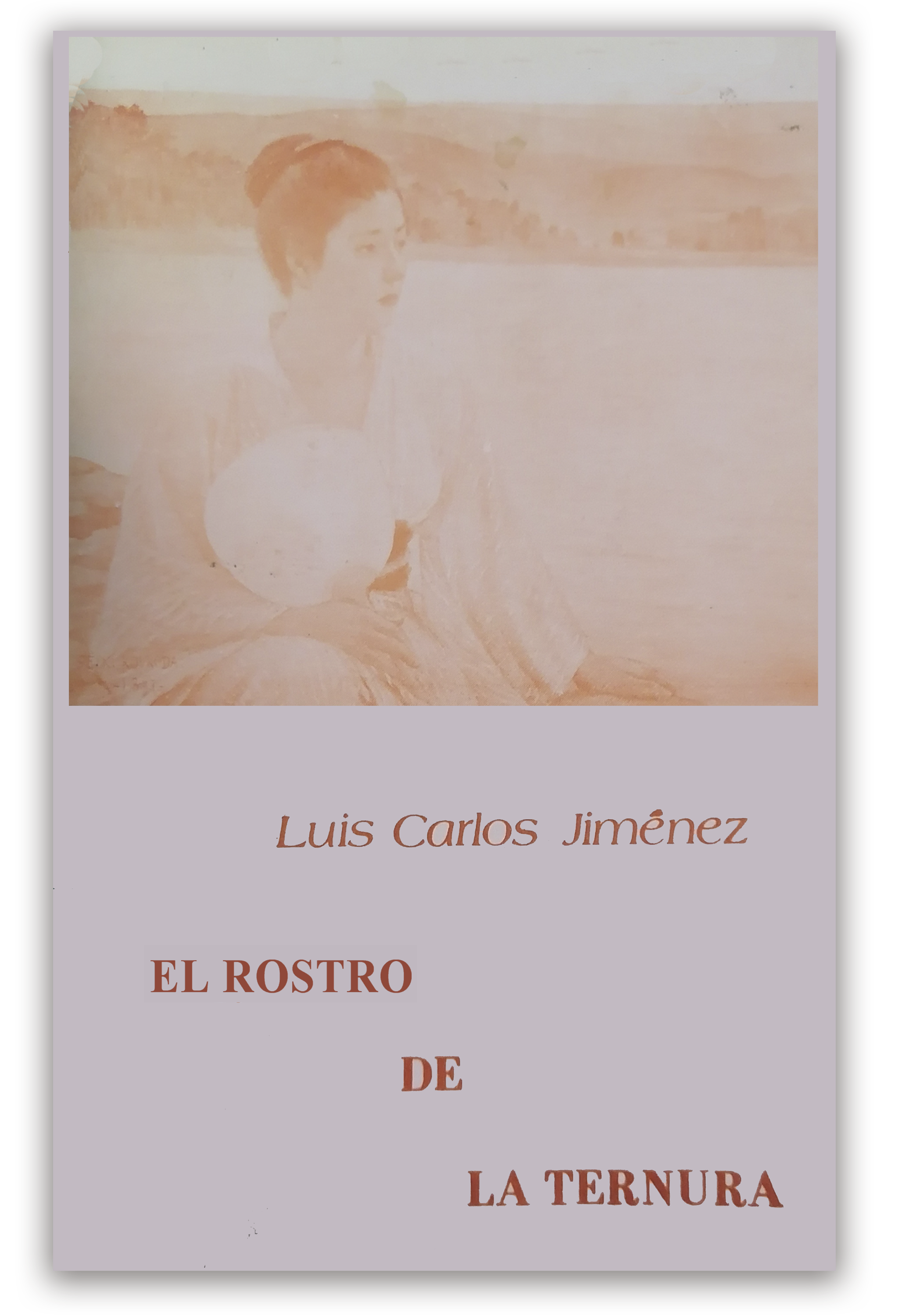 Portada de: El rostro de la ternura