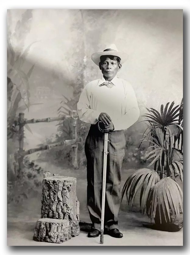 General Victoriano Lorenzo - Foto: Internet