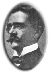 Belisario Porras.(1910), 54 años de edad.