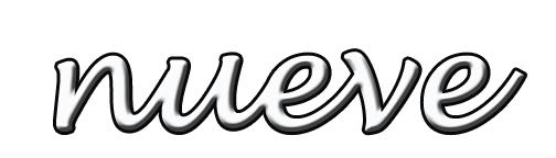 Nueve