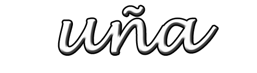 U&ntilde;a